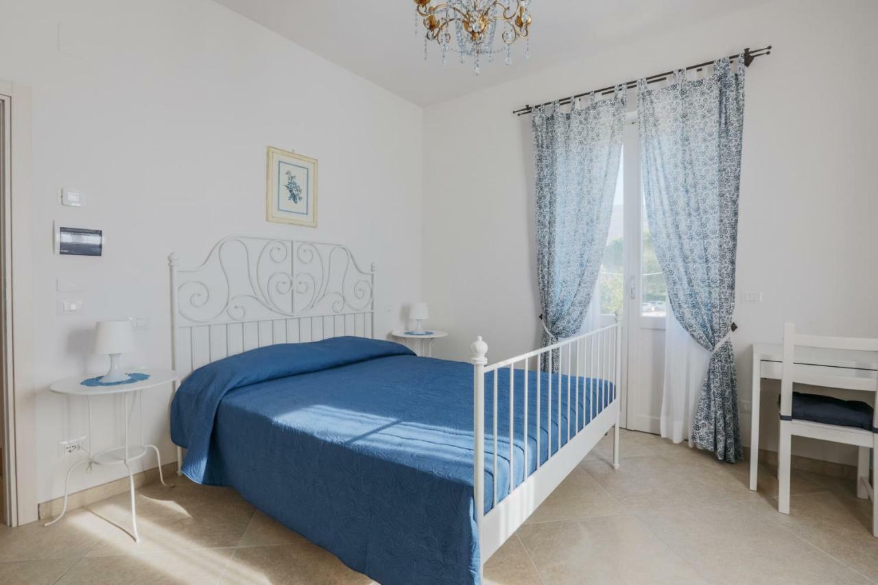 B&B Fior Fiore Spello Exterior foto