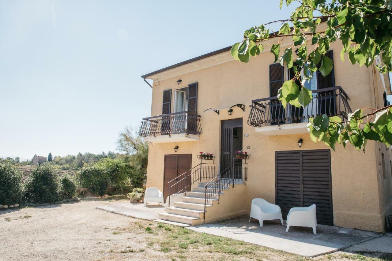 B&B Fior Fiore Spello Exterior foto