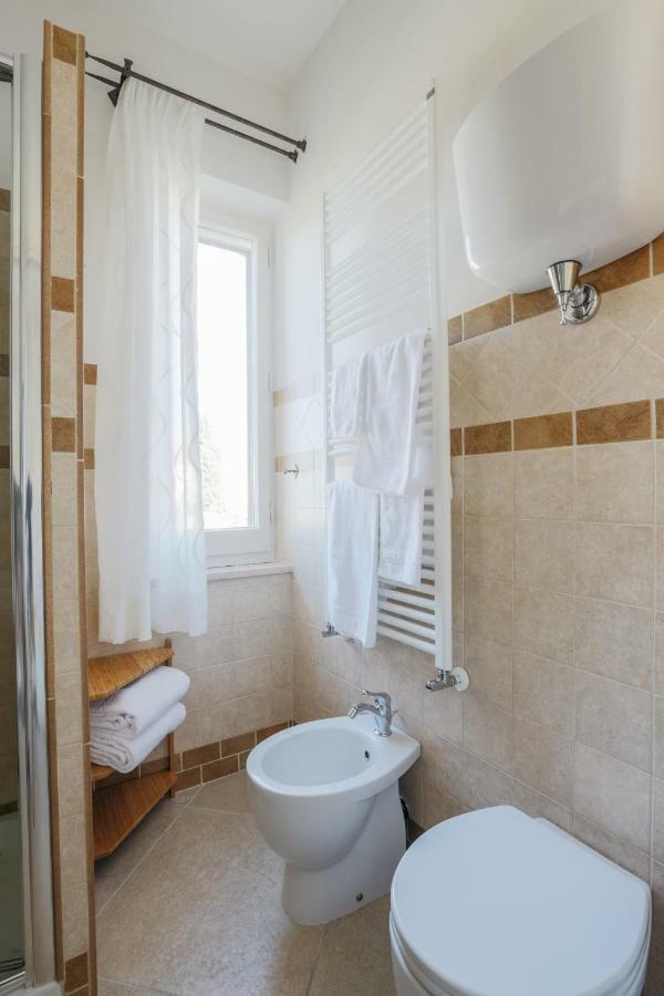 B&B Fior Fiore Spello Exterior foto